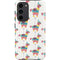 Cat Coq Llama Pinata Galaxy S23 Plus Pro Case
