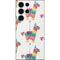 Cat Coq Llama Pinata Galaxy S23 Ultra Skin