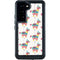 Cat Coq Llama Pinata Galaxy S23 Waterproof Case