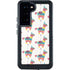 Cat Coq Llama Pinata Galaxy S23 Waterproof Case