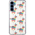 Llama Pinata by Cat Coq Galaxy S24 Clear Case
