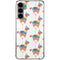 Llama Pinata by Cat Coq Galaxy S24 Plus Clear Case