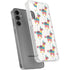 Llama Pinata by Cat Coq Galaxy S24 Plus Clear Case