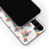 Llama Pinata by Cat Coq Galaxy S24 Plus Clear Case