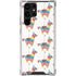 Llama Pinata by Cat Coq Galaxy S24 Ultra Clear Case