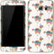 Cat Coq Llama Pinata Galaxy S7 Edge Skin