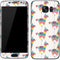 Cat Coq Llama Pinata Galaxy S7 Skin
