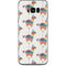 Cat Coq Llama Pinata Galaxy S8 Plus Skin