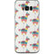 Cat Coq Llama Pinata Galaxy S8 Skin