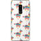 Cat Coq Llama Pinata Galaxy S9 Plus Skin