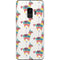 Cat Coq Llama Pinata Galaxy S9 Skin