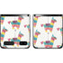 Cat Coq Llama Pinata Galaxy Z Flip Skin