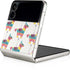 Cat Coq Llama Pinata Galaxy Z Flip3 5G Skin