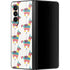 Cat Coq Llama Pinata Galaxy Z Fold3 5G Skin