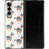 Cat Coq Llama Pinata Galaxy Z Fold3 5G Skin