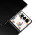 Cat Coq Llama Pinata Galaxy Z Fold3 5G Skin