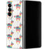 Cat Coq Llama Pinata Galaxy Z Fold4 5G Skin