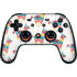 Cat Coq Llama Pinata Google Stadia Controller Skin