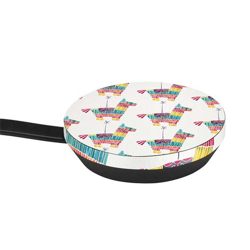 Cat Coq Llama Pinata Google Stadia Controller Skin