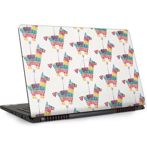 Cat Coq Llama Pinata Dell Inspiron Skin