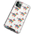Llama Pinata by Cat Coq iPhone 11 Pro Max Clear Case
