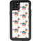 Cat Coq Llama Pinata iPhone 11 Pro Max Waterproof Case