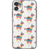 Cat Coq Llama Pinata iPhone 11 Skin