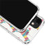 Cat Coq Llama Pinata iPhone 12 Clear Case