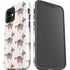 Cat Coq Llama Pinata iPhone 12 Impact Case