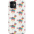 Cat Coq Llama Pinata iPhone 12 Mini Lite Case