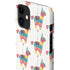 Cat Coq Llama Pinata iPhone 12 Mini Lite Case