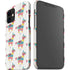 Cat Coq Llama Pinata iPhone 12 Mini Lite Case