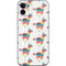 Cat Coq Llama Pinata iPhone 12 Mini Skin