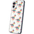 Cat Coq Llama Pinata iPhone 12 Mini Skin