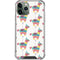 Cat Coq Llama Pinata iPhone 12 Pro Clear Case