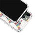 Cat Coq Llama Pinata iPhone 12 Pro Clear Case