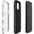 Cat Coq Llama Pinata iPhone 12 Pro Max Impact Case