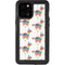 Cat Coq Llama Pinata iPhone 12 Pro Max Waterproof Case