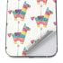 Cat Coq Llama Pinata iPhone 12 Pro Skin