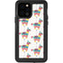Cat Coq Llama Pinata iPhone 12 Pro Waterproof Case