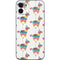Cat Coq Llama Pinata iPhone 12 Skin