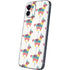 Cat Coq Llama Pinata iPhone 12 Skin