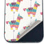 Cat Coq Llama Pinata iPhone 12 Skin