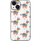 Cat Coq Llama Pinata iPhone 13 Mini Skin