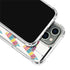 Cat Coq Llama Pinata iPhone 13 Pro Clear Case