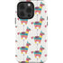Cat Coq Llama Pinata iPhone 13 Pro Impact Case