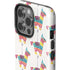 Cat Coq Llama Pinata iPhone 13 Pro Impact Case