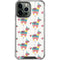 Cat Coq Llama Pinata iPhone 13 Pro Max Clear Case