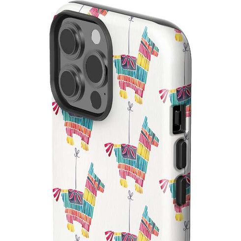 Cat Coq Llama Pinata iPhone 13 Pro Max Impact Case