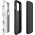 Cat Coq Llama Pinata iPhone 13 Pro Max Impact Case